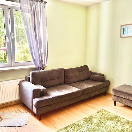 Appartement Apartament Na Wzgorzu à Gdynia Extérieur photo