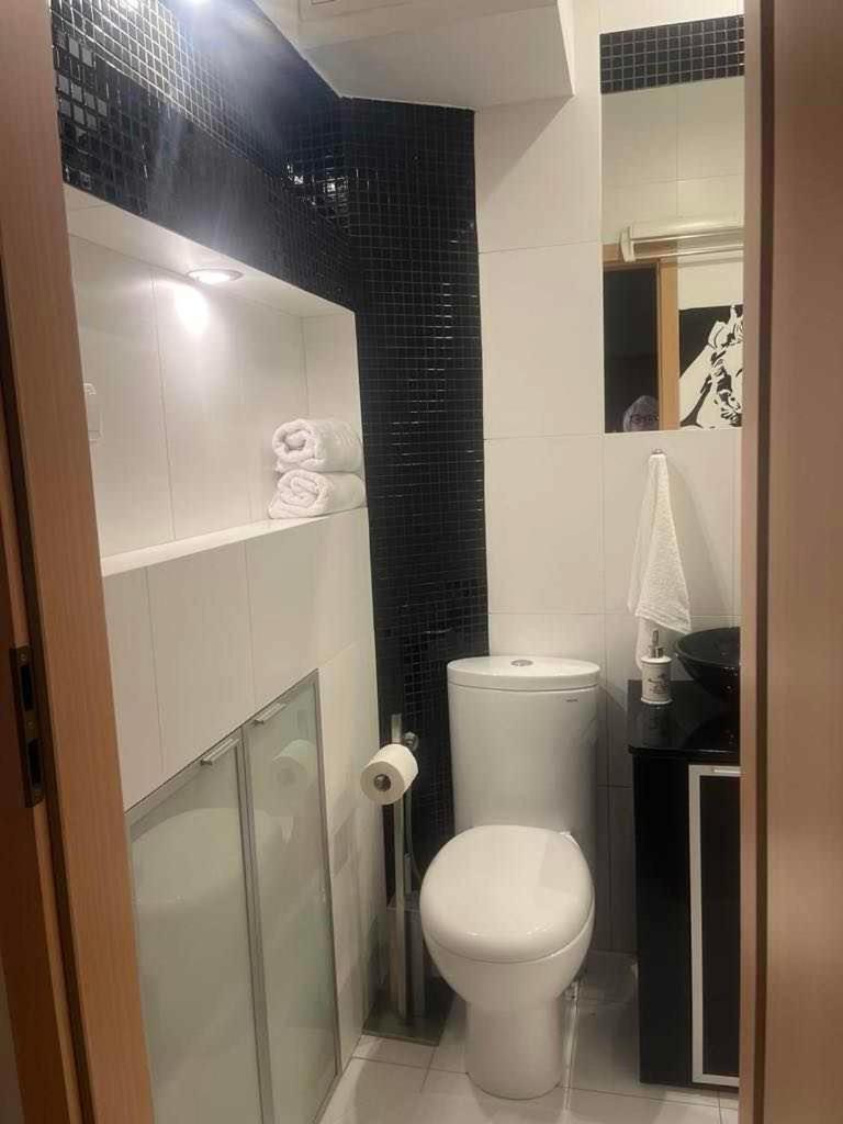 Appartement Apartament Na Wzgorzu à Gdynia Extérieur photo
