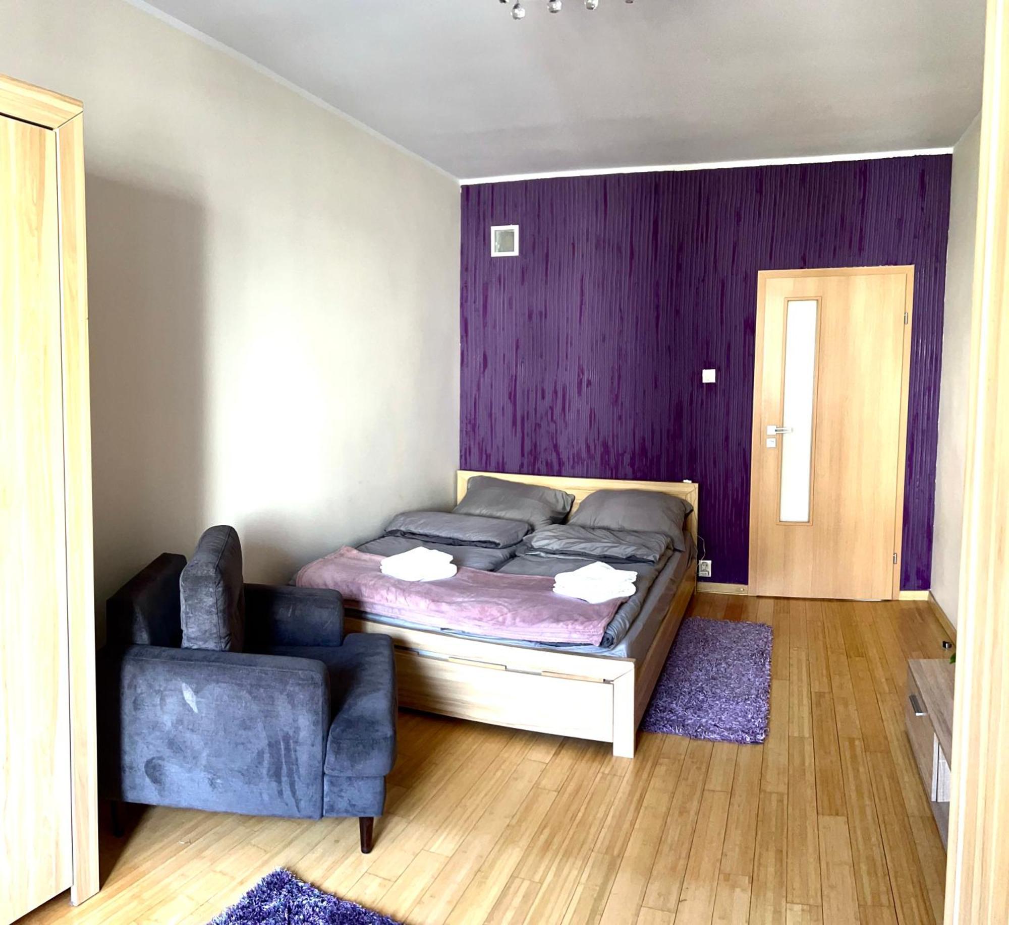 Appartement Apartament Na Wzgorzu à Gdynia Extérieur photo