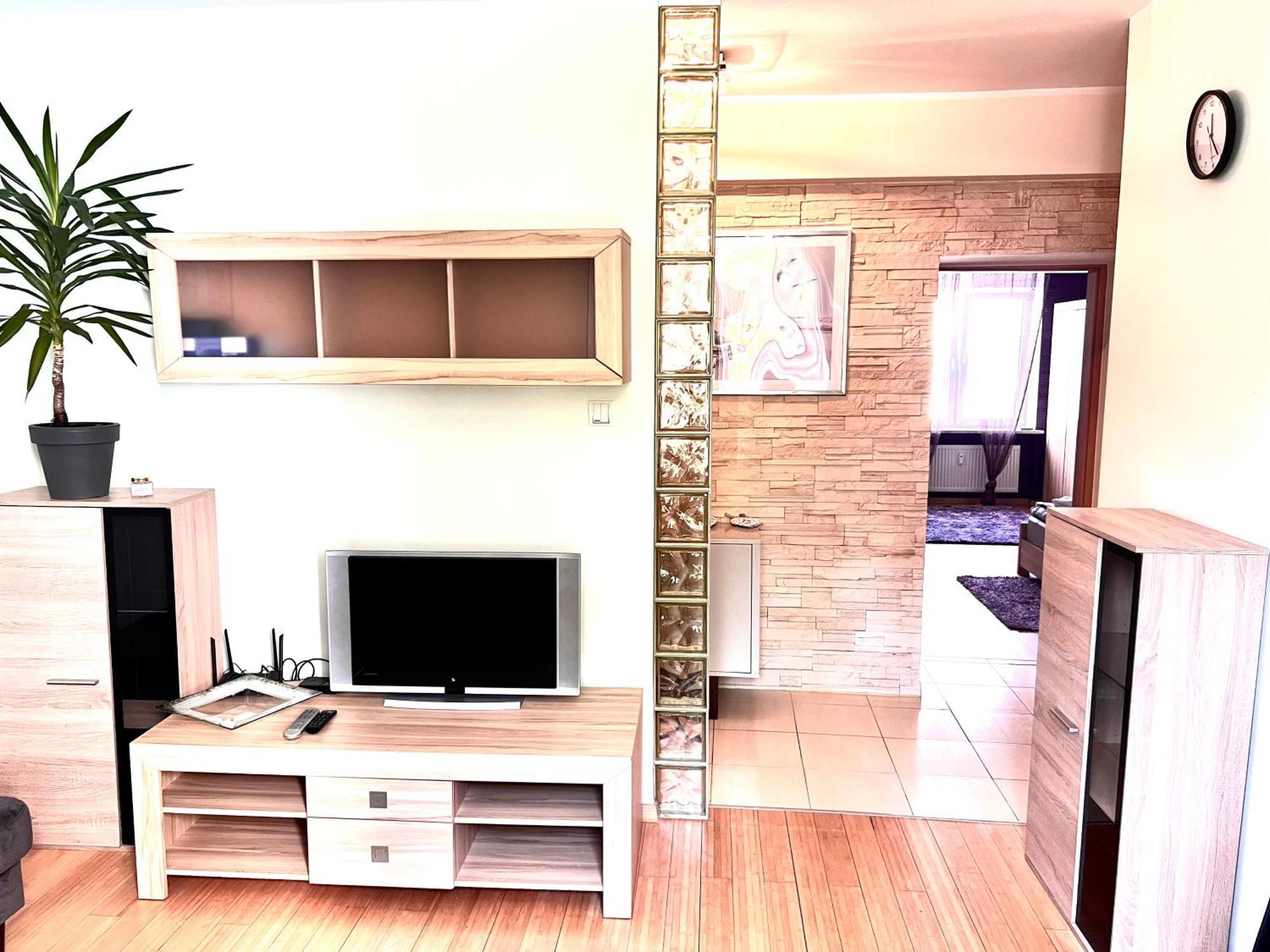 Appartement Apartament Na Wzgorzu à Gdynia Extérieur photo