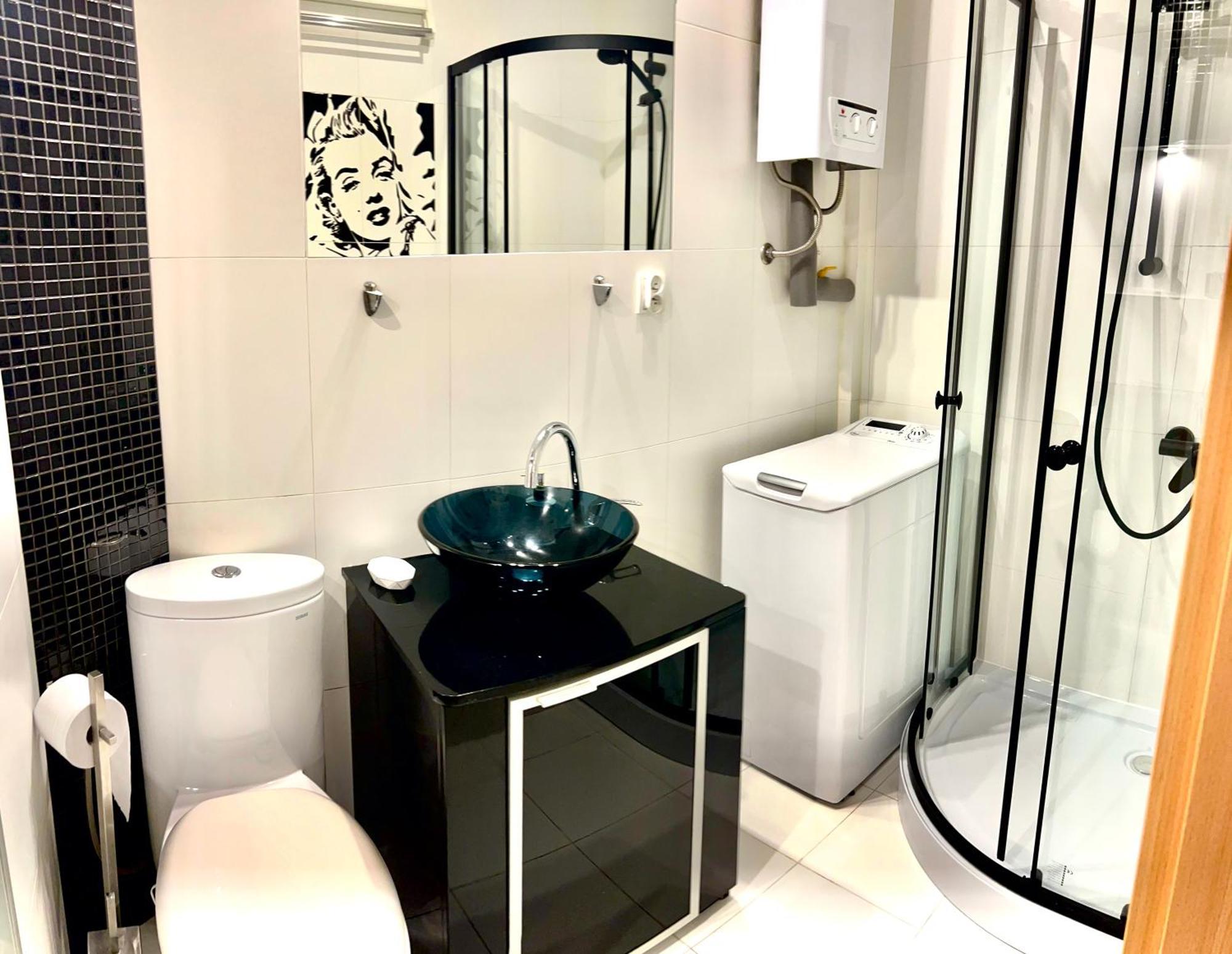 Appartement Apartament Na Wzgorzu à Gdynia Extérieur photo
